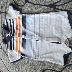 Hugo Boss onesie size 12 months